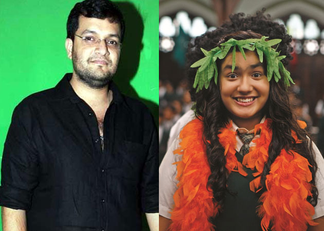 Hope Gippi proves Dharma can make small-budget films: Agneepath director
